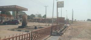 Commercial Property for sale Trikania, Before Abuja Junction Bridge Kaduna South Kaduna