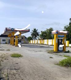 Commercial Property for sale Eleko Ibeju-Lekki Lagos