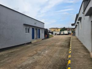 Commercial Property for sale Alakuko Egbeda Alimosho Lagos