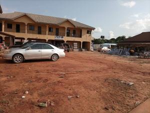 Commercial Property for sale Opposit Rain Oil Filling Station, Along The Okpanam Road Asaba Delta