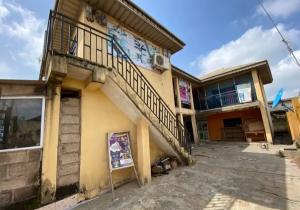 Commercial Property for sale Ipaja Lagos