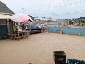 Commercial Property for sale Facing Ipaja Road Ipaja Lagos