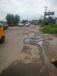Land for sale Facing Directly On Cmd Road, Magodo Gra 2 Lagos. CMD Road Kosofe/Ikosi Lagos