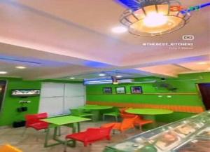 Commercial Property for sale Pedro Bariga Lagos