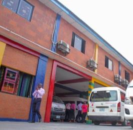 Commercial Property for sale Omole phase 1 Ojodu Lagos