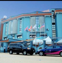 Commercial Property for sale Oke-Afa Isolo Lagos