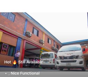 Commercial Property for sale Omole phase 1 Ojodu Lagos