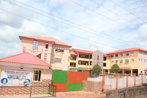 Commercial Property for sale Akobo Ibadan Oyo