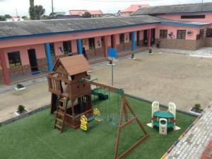 Commercial Property for sale Off Addo Road Badore Ajah Lagos