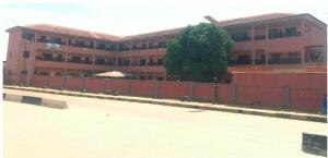 Commercial Property for sale Alimosho Lagos