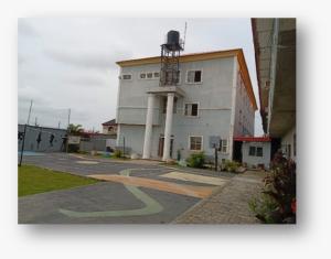Commercial Property for sale Lekki Scheme 2 Ajah Lagos
