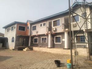 Commercial Property for sale Baptist Grammar School Nihort Area Ibadan Oyo