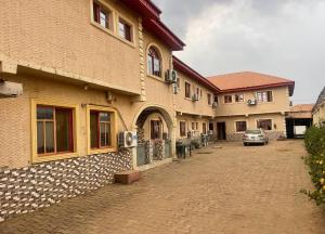 10 bedroom Commercial Property for sale Ogungbade Area Off Iwo Rd Ibadan Oyo