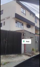 10 bedroom Commercial Property for sale Alausa Ikeja , Lagos Alausa Ikeja Lagos