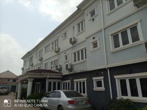 10 bedroom Commercial Property for sale Ologuneru Area Ibadan Oyo