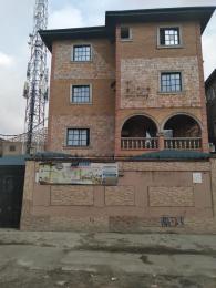 Commercial Property for sale Mushin Lagos