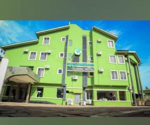 Commercial Property for sale Off Toyin Street Ikeja , Lagos Toyin street Ikeja Lagos