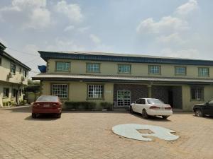 Commercial Property for sale Adetokun Area Near Nihort Ologuneru Area Ibadan Oyo