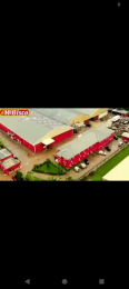 Commercial Property for sale Agbara Agbara-Igbesa Ogun