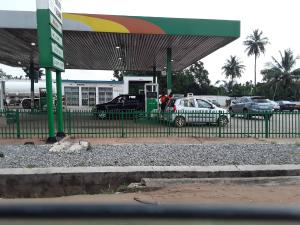 2 bedroom Commercial Property for sale M M Way Befor Igun Junction Benin City Edo State Central Edo