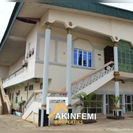 10 bedroom Commercial Property for sale Basorun Ibadan Oyo