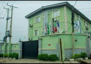 Commercial Property for sale Directly Off College Road Ogba Ogba Lagos