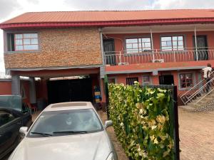 10 bedroom Commercial Property for sale Apete Ido Oyo