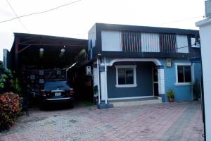 10 bedroom Commercial Property for rent Opposite Fashola Estate Ibeshe Ikorodu Lagos