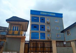 Commercial Property for sale Monatan Area Off Iwo Rd Ibadan Oyo