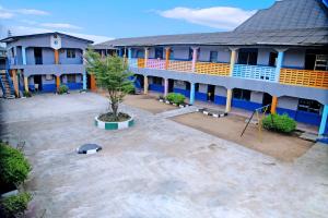 10 bedroom Commercial Property for sale Off Egbeda Idimu Road Saliat Bus Stop, Egbeda Alimosho Lagos