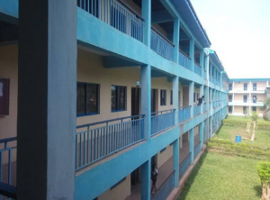 Commercial Property for sale Sagamu Ogun