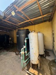 Commercial Property for sale Orogun, Off Ojoo Road, Ibadan Oyo