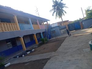 Commercial Property for sale Street Egbeda Alimosho Lagos