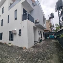 4 bedroom House for rent Lovely Gated Environment By Access Bank, Off Admiralty Way, Lekki 1 Admiralty Road Lekki Lagos