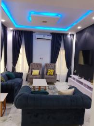2 bedroom Flat / Apartment for shortlet Magodo Shangisha Magodo Kosofe/Ikosi Lagos