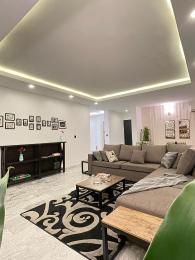 3 bedroom Flat / Apartment for shortlet Bourdillon Old Ikoyi Ikoyi Lagos