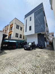 3 bedroom House for rent Agungi Lekki Lagos