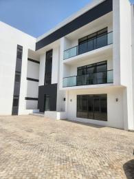 3 bedroom Flat / Apartment for rent Katampe Ext Abuja