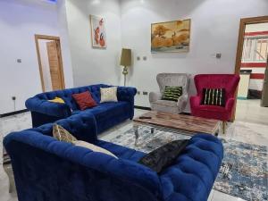 4 bedroom House for rent Magodo GRA Phase 2 Kosofe/Ikosi Lagos