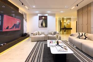 4 bedroom Flat / Apartment for rent Banana Island Road, Ikoyi Lagos