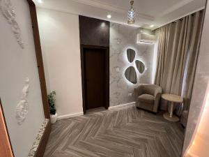 1 bedroom Flat / Apartment for rent Legislative Quarter Zone B, Zone B Apo Abuja