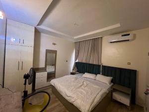 1 bedroom Flat / Apartment for rent Apo Legislative Quarters Zone E Zone B Apo Abuja