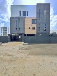 1 bedroom House for rent Lekki Phase 1 Lekki Lagos
