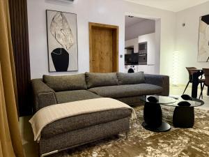 1 bedroom Flat / Apartment for shortlet Victoria Heights Apartments ONIRU Victoria Island Lagos