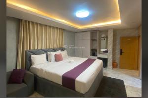1 bedroom Flat / Apartment for rent Lekki Phase 1 Lekki Lagos