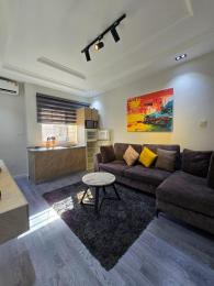 1 bedroom House for rent Lekki Phase 1 Lekki Lagos