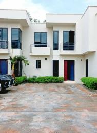 1 bedroom Flat / Apartment for rent Banana Island Ikoyi Lagos