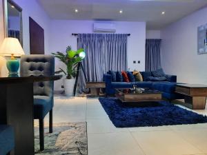 1 bedroom Flat / Apartment for shortlet Lekki Lekki Phase 1 Lekki Lagos