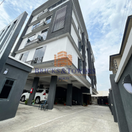 1 bedroom Flat / Apartment for sale Awolowo Road Ikoyi Lagos