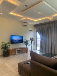 1 bedroom Flat / Apartment for rent Osborne Ikoyi Phase 2 Osborne Foreshore Estate Ikoyi Lagos